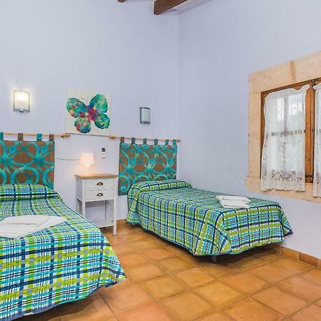 Villa Can Boseta By Sunvillas Mallorca ポレンサ エクステリア 写真