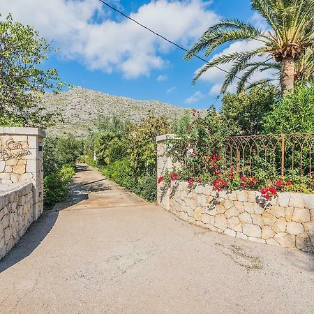 Villa Can Boseta By Sunvillas Mallorca ポレンサ エクステリア 写真