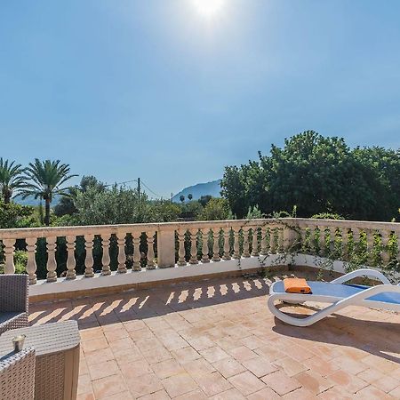 Villa Can Boseta By Sunvillas Mallorca ポレンサ エクステリア 写真