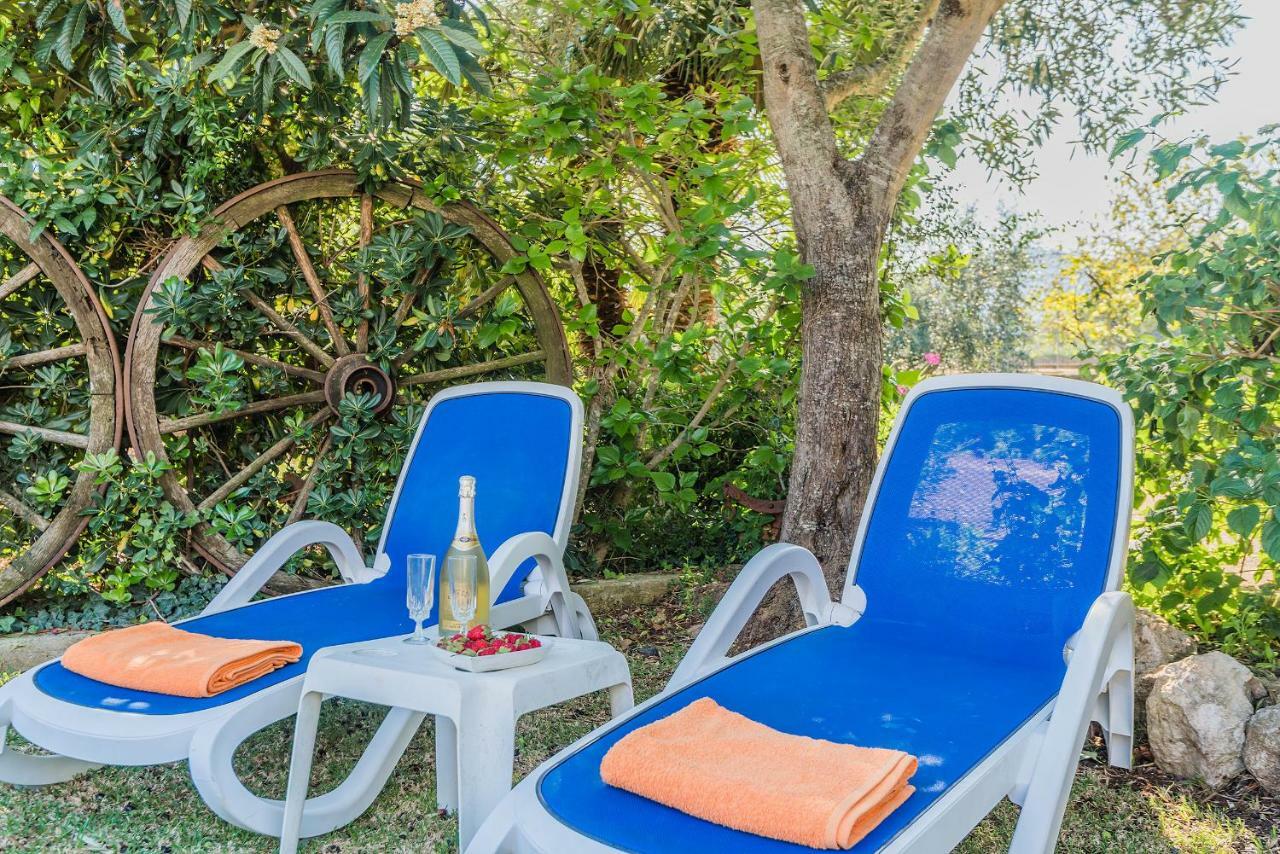 Villa Can Boseta By Sunvillas Mallorca ポレンサ エクステリア 写真