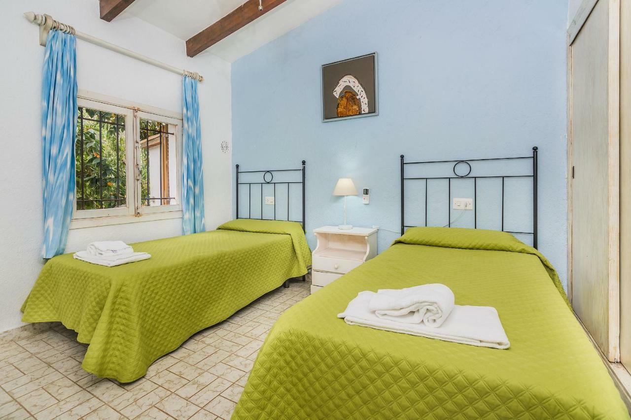 Villa Can Boseta By Sunvillas Mallorca ポレンサ エクステリア 写真