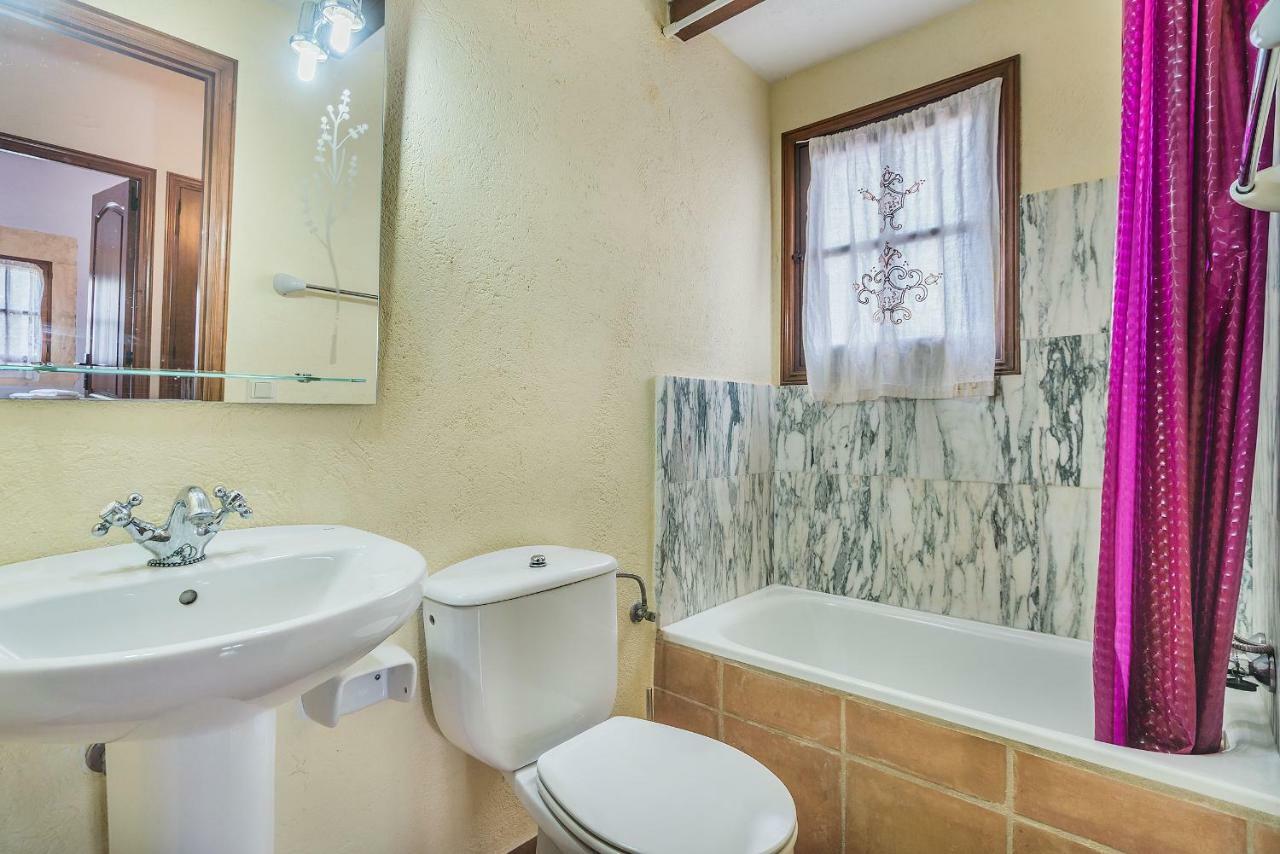 Villa Can Boseta By Sunvillas Mallorca ポレンサ エクステリア 写真