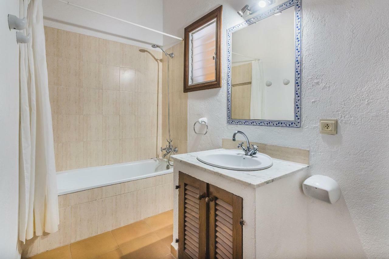 Villa Can Boseta By Sunvillas Mallorca ポレンサ エクステリア 写真